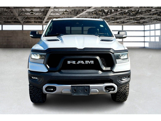 2021 Ram 1500 Rebel | Heated Leather | 8.4 Screen | Alpine | 4X4 in Cars & Trucks in Mississauga / Peel Region - Image 3