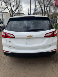 **CARS TRUCKS SUV 4X4 VAN AWD EDMONTON FINANCING AVAILABLE EASY FINANCING ** 2020 CHEVROLET EQUINOX... (image 7)