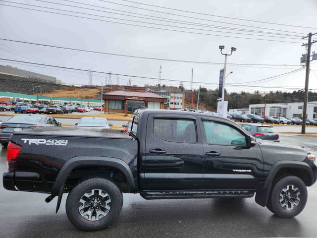 2019 Toyota Tacoma TRD in Cars & Trucks in Saint John - Image 4
