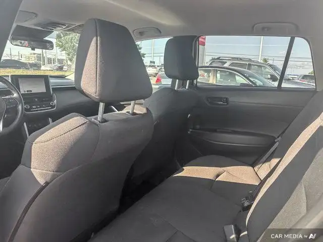 2023 Toyota Corolla Cross LE | AWD | CARPLAY | BACKUP CAM dans Autos et camions dans Kitchener / Waterloo - Image 29