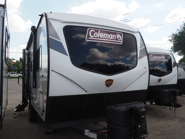 Coleman Rubicon 1608RB  in Travel Trailers & Campers in Kitchener / Waterloo - Image 3