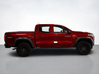 Our rugged used 2023 Chevrolet Colorado Trail Boss Crew Cab short box 4X4 is ready to rise to your n... (image 5)