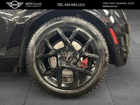 MINI Laval vous présente l'incroyable *MINI John Cooper Works 3 portes 2025*. L'expérience John Coop... (image 6)