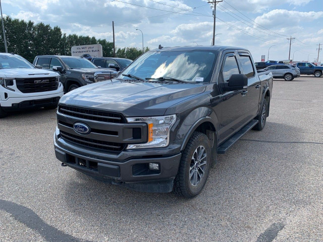 2018 Ford F-150 in Cars & Trucks in City of Toronto - Image 3