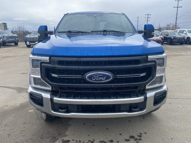 2020 Ford Super Duty F-350 SRW Lariat in Cars & Trucks in Edmonton - Image 3