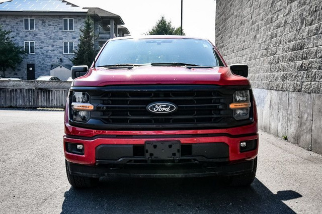2024 Ford F-150 XLT • NAV • 360 CAM • HEATED SEATS • TONNEAU COV in Cars & Trucks in Ottawa - Image 4