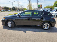 HYBRID, ONE OWNER, Excellent Condition, Lather, Heated Seats, Bluetooth, Power Seats, Key less entry... (image 1)
