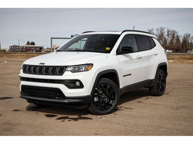 2026 Jeep Compass Latitude in Cars & Trucks in Oakville / Halton Region