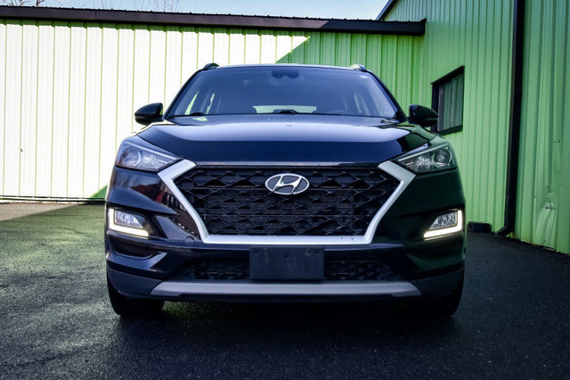 2019 Hyundai Tucson 2.4L Preferred AWD w/Trend Pkg in Cars & Trucks in Ottawa - Image 4