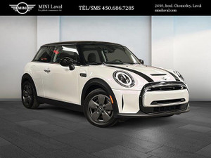 2024 MINI Cooper Cooper SE | Ligne Première | Accès confort |
