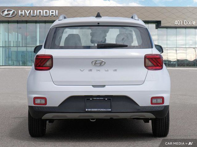 2022 Hyundai Venue Preferred in Cars & Trucks in Mississauga / Peel Region - Image 4