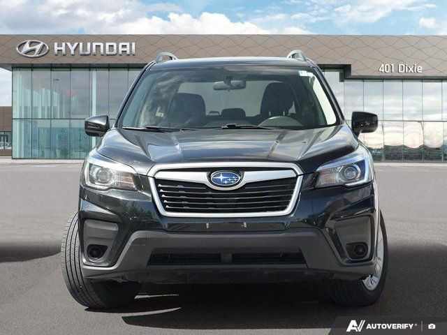2019 Subaru Forester in Cars & Trucks in Mississauga / Peel Region - Image 2
