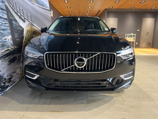 2021 Volvo XC60 T6 AWD Inscription in Cars & Trucks in Edmonton - Image 2