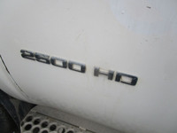 See Dealer Website for Details. 2013 Chevrolet Silverado 2500HD SILVERADO 2500 HD CREWCAB 4X4 BOITE... (image 7)
