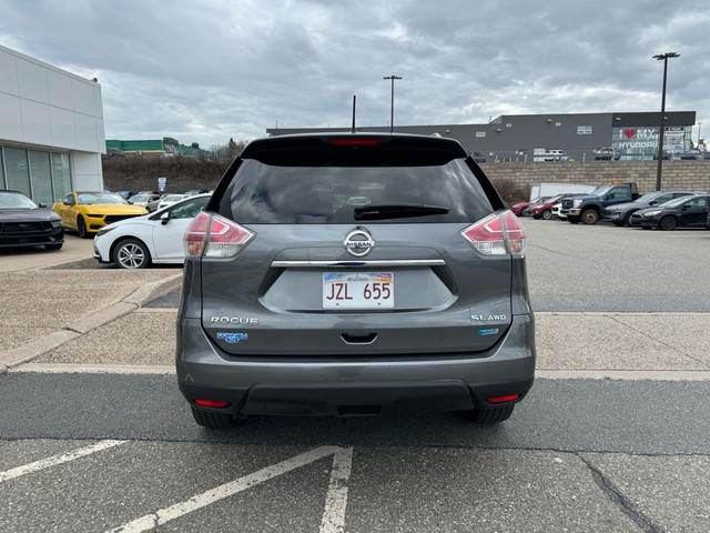  2015 Nissan Rogue SL in Cars & Trucks in Saint John - Image 4