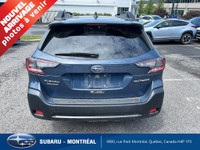 (English version will follow) Cette Subaru Outback Commodité Eyesight est un retour de location ayan... (image 2)