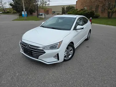 OANZ AUTO is an OMVIC Certified Used Car Dealership. We make sure every car sold is clean inside out...