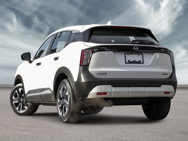 2025 Nissan Kicks SV PREMIUM in Cars & Trucks in City of Toronto - Image 4