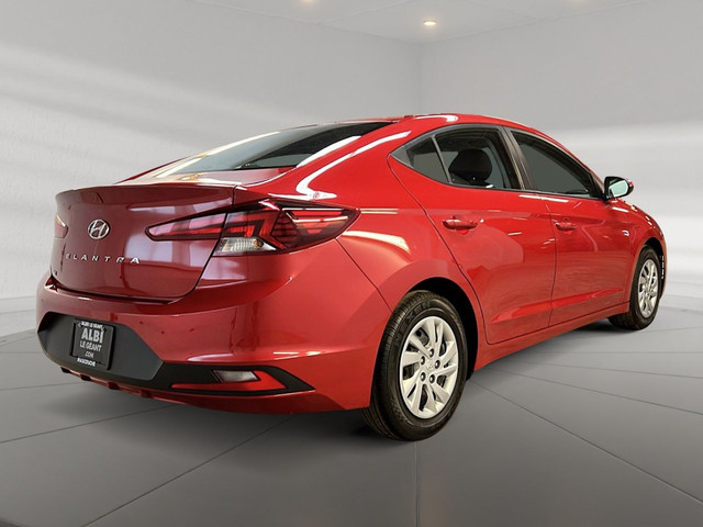 2020 Hyundai Elantra ESSENTIEL in Cars & Trucks in Laval / North Shore - Image 4