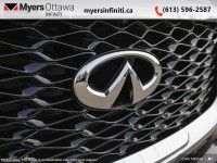 Leather Seats! Crossover capability doesn't come at the cost of luxury or comfort in this stylish In... (image 6)