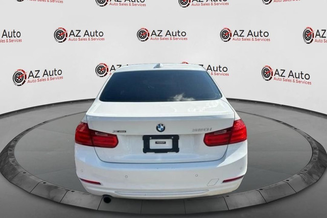  2013 BMW 3 Series 320i xDrive in Cars & Trucks in Ottawa - Image 4