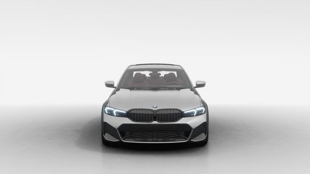 2025 BMW 3 Series 330i xDrive in Cars & Trucks in Laval / North Shore - Image 3