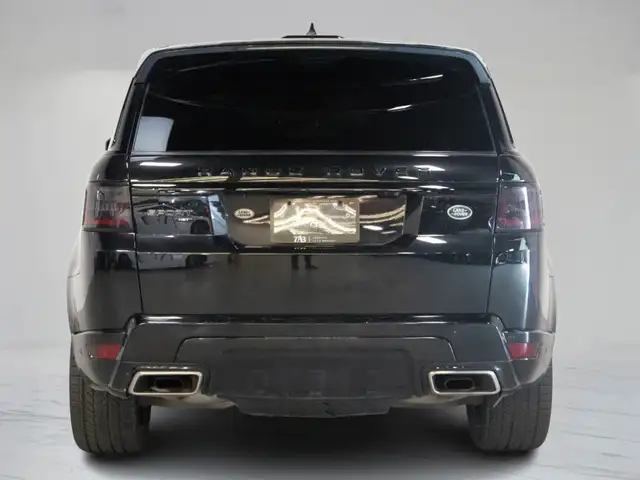 2019 Land Rover Range Rover Sport MHEV HST | MERIDIAN | PANO | H in Cars & Trucks in Mississauga / Peel Region - Image 8