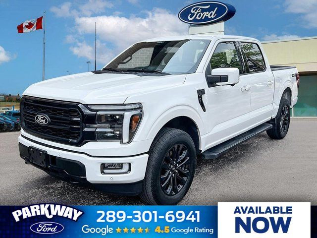 2024 Ford F-150 LARIAT in Cars & Trucks in Kitchener / Waterloo