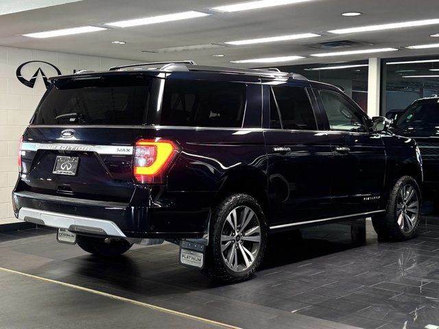 2021 Ford Expedition Platinum Max - No Accidents | 360 in Cars & Trucks in Calgary - Image 3