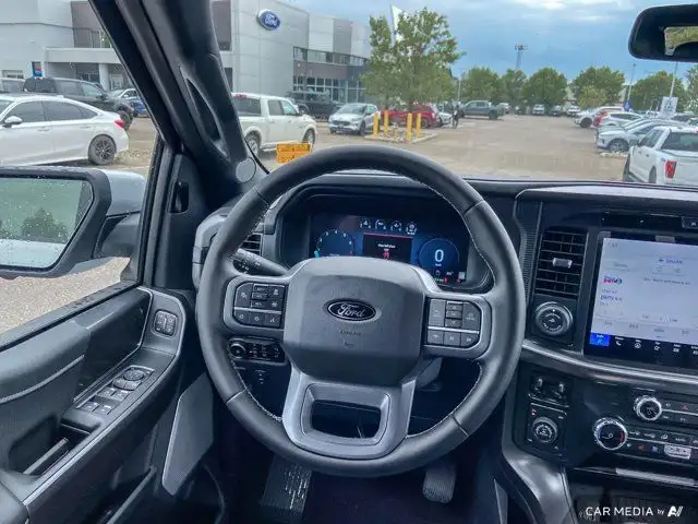 2025 Ford F-150 LARIAT in Cars & Trucks in Brandon - Image 10