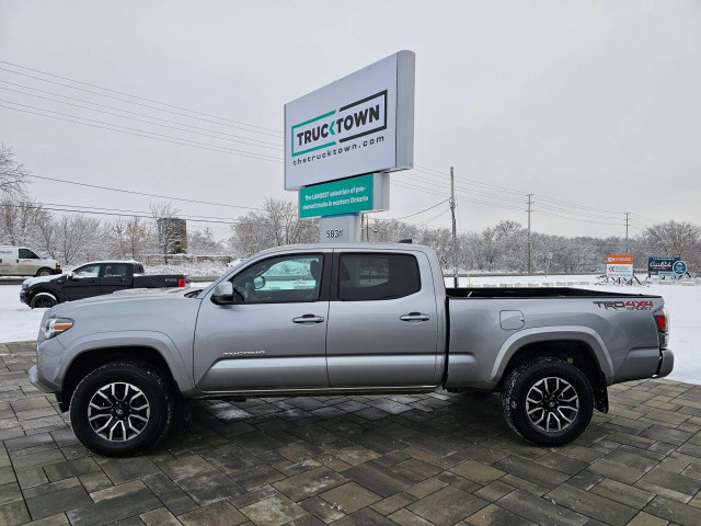 2020 Toyota Tacoma in Cars & Trucks in Ottawa