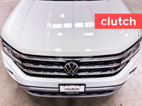 NO ACCIDENTS / CLEAN CARFAX / Auto Dimming Rearview Mirror, Front Heated Seats, Rear Heated Seats an... (image 5)