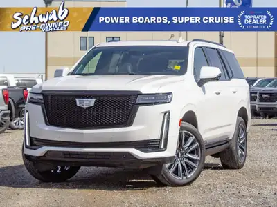 Welcome to Schwab's in Leduc. We are the Greater Edmonton Source for Pre-Owned Vehicles. Experience...