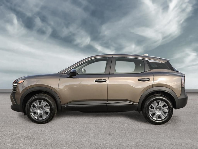 2025 Nissan Kicks S in Cars & Trucks in City of Toronto - Image 3