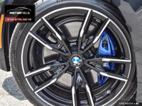 BMW M340i xDrive M Sport - Accident-Free - Local Ontario Vehicle - Finished in Black Sapphire Metall... (image 6)