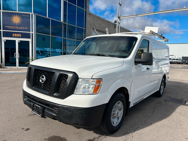 2012 Nissan NV200 NV-2500HD - CARGO in Cars & Trucks in Oakville / Halton Region