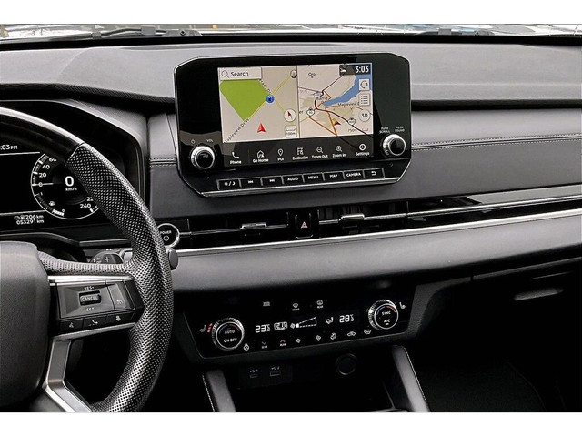 2023 Mitsubishi Outlander PHEV SEL in Cars & Trucks in Barrie - Image 3