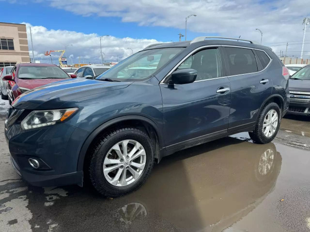 2014 NISSAN Rogue SV in Cars & Trucks in Laval / North Shore - Image 4