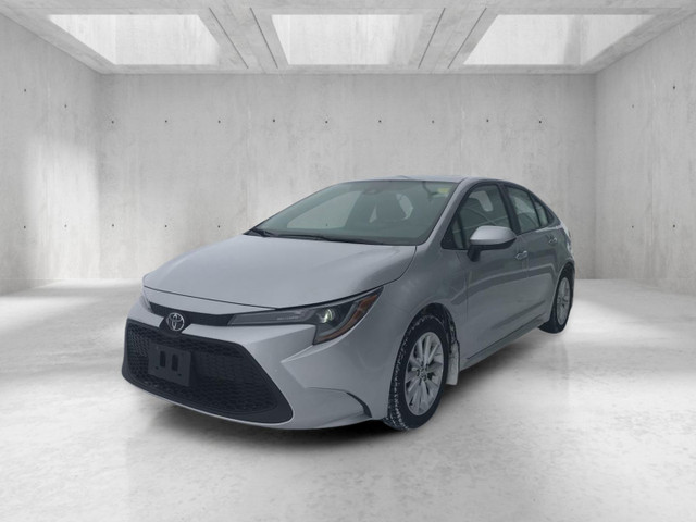 2022 Toyota Corolla LE 1.8L FWD LE in Cars & Trucks in Regina - Image 4