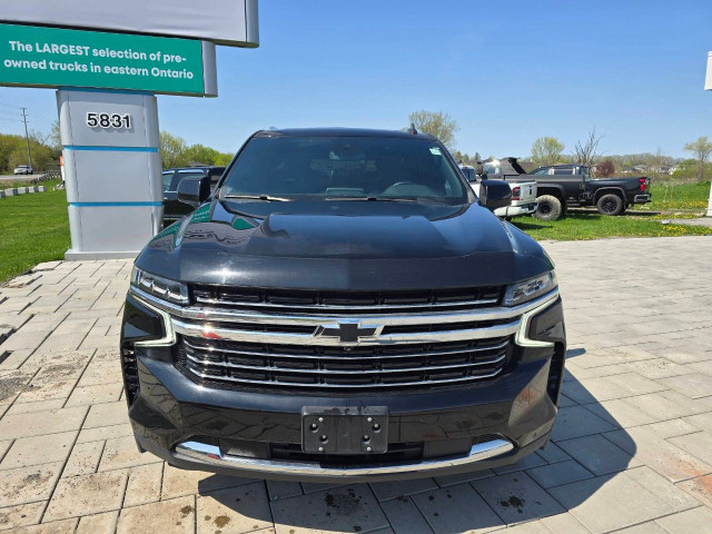 2023 Chevrolet Suburban in Cars & Trucks in Ottawa - Image 2