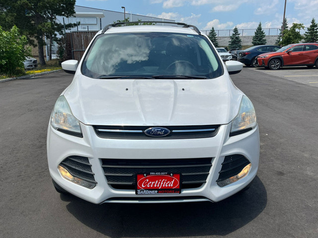 2013 Ford Escape SE 4dr 4x4 Automatic in Cars & Trucks in Mississauga / Peel Region - Image 2