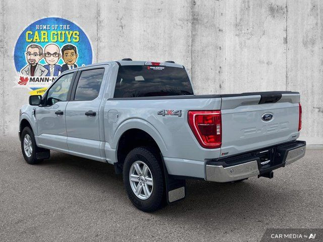2023 Ford F-150 XLT | Air Conditioning | Cruise Control in Cars & Trucks in Prince Albert - Image 4