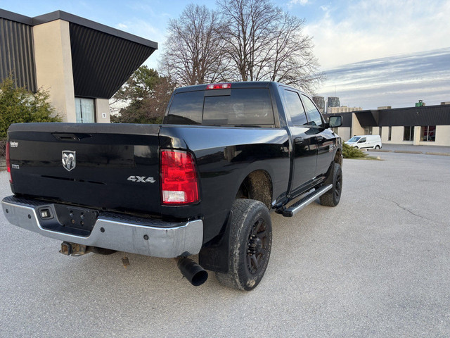 2018 Ram 2500 ST 4x4 Reg Cab 6,5 box in Cars & Trucks in City of Toronto - Image 4