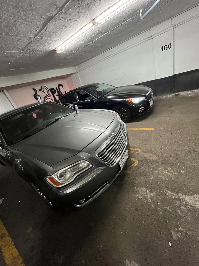 2012 Chrysler 300 Limited in Cars & Trucks in City of Toronto
