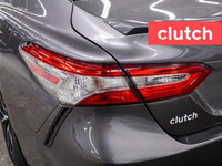 Front Heated Seats, Dual Zone Front Climate Control, Auxiliary Audio Input and more! Clutch is the l... (image 9)