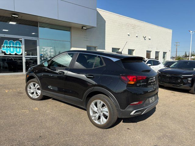 2024 Buick Encore GX Preferred AWD 1.3T in Cars & Trucks in Edmonton - Image 4