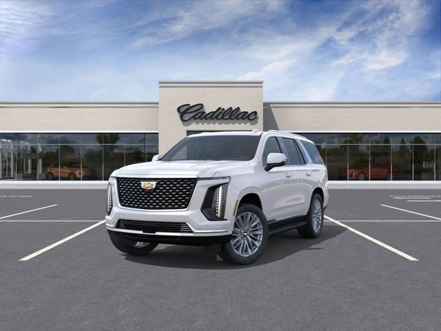 2025 Cadillac Escalade in Cars & Trucks in Oakville / Halton Region