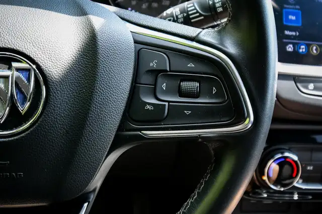2022 Buick Encore GX Preferred • HEATED SEATS • REAR CAM • CP/AA in Cars & Trucks in Cornwall - Image 16