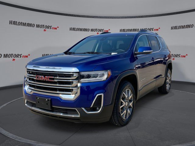 2023 GMC Acadia SLT in Cars & Trucks in Hamilton