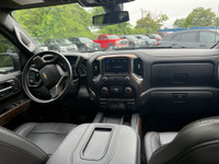 Conquer the Road with Confidence: Discover the Power and Luxury of the 2022 Chevrolet Silverado 1500... (image 9)